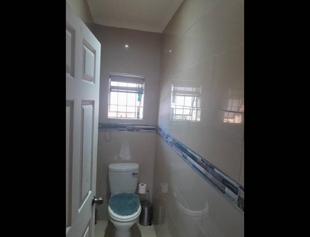 3 BEDROOM PROPERTY TO RENT IN BLUFF